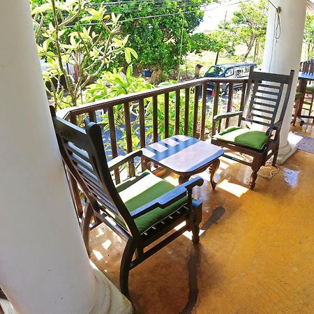 Fort Dew Guest House Galle Exterior photo