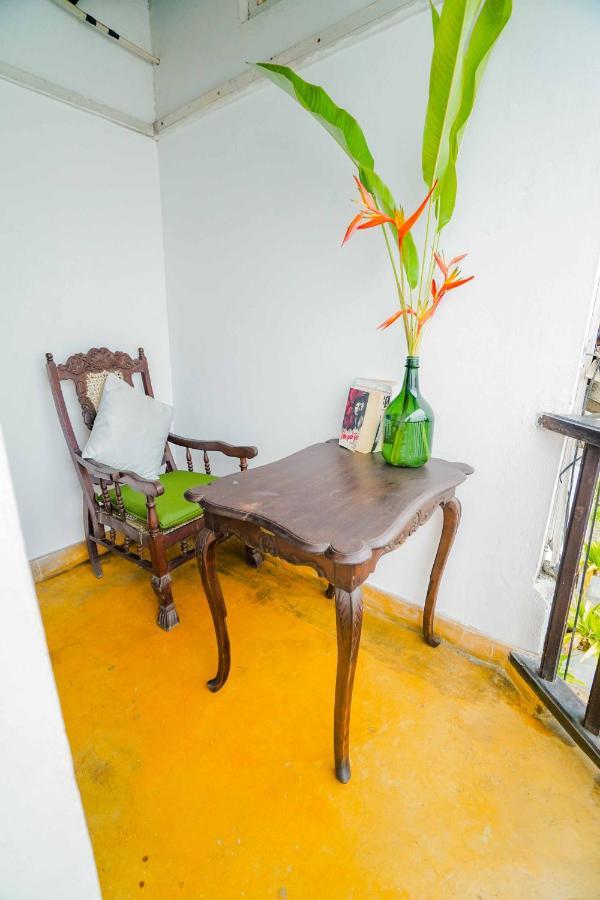 Fort Dew Guest House Galle Exterior photo
