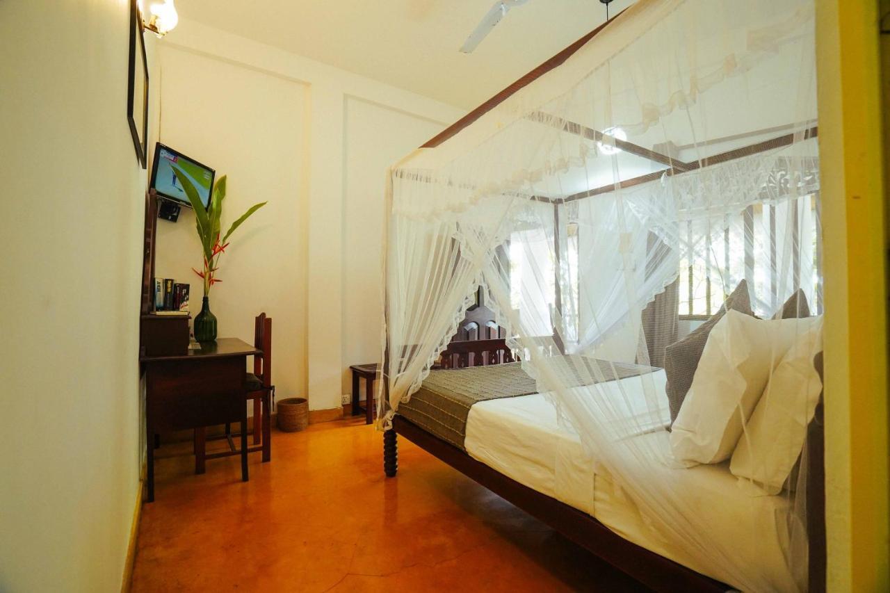 Fort Dew Guest House Galle Exterior photo