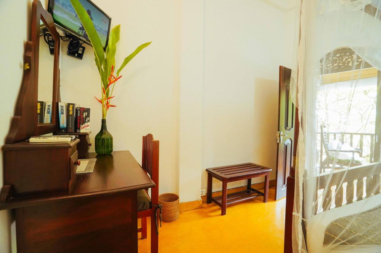 Fort Dew Guest House Galle Exterior photo