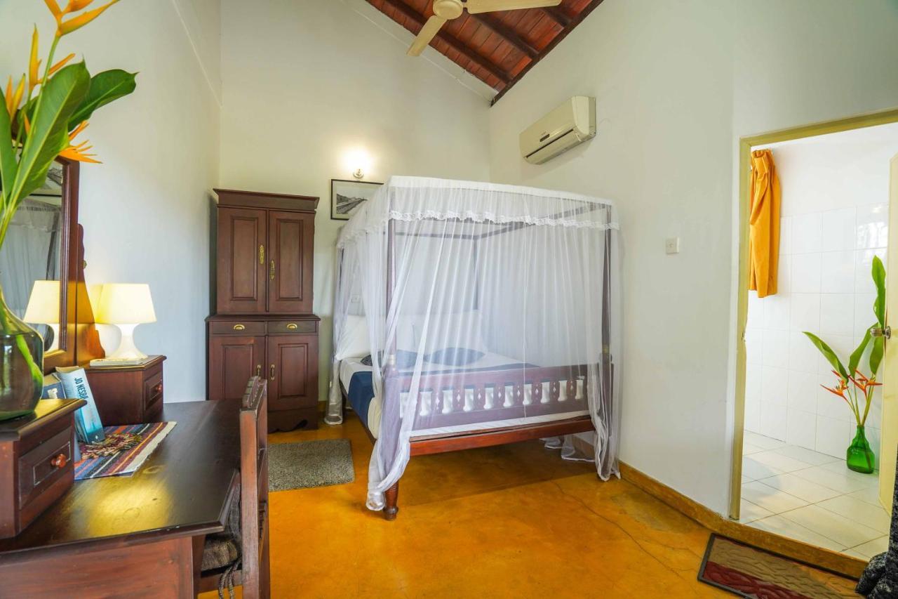Fort Dew Guest House Galle Exterior photo