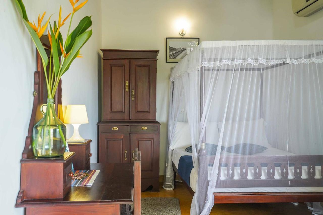 Fort Dew Guest House Galle Exterior photo