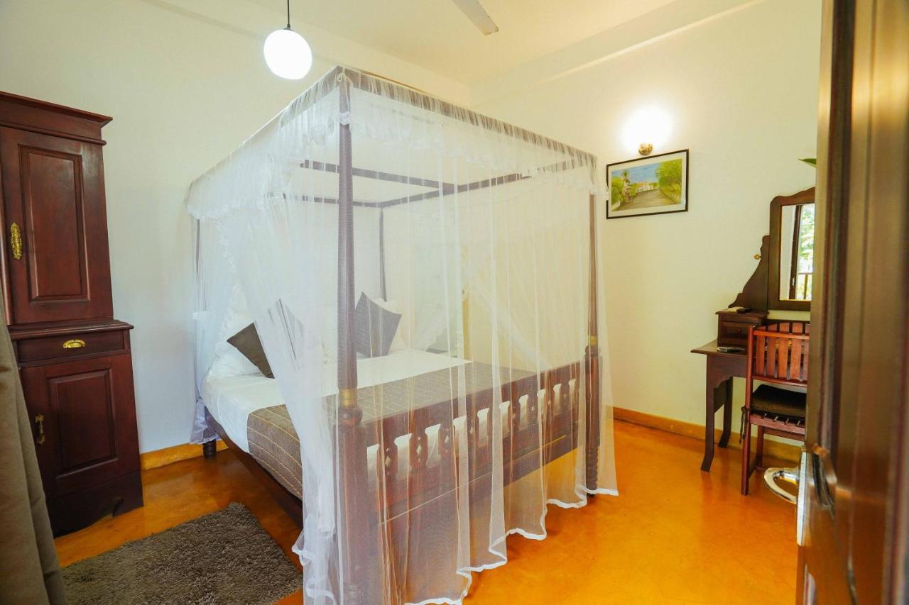 Fort Dew Guest House Galle Exterior photo
