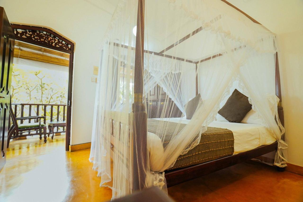 Fort Dew Guest House Galle Exterior photo