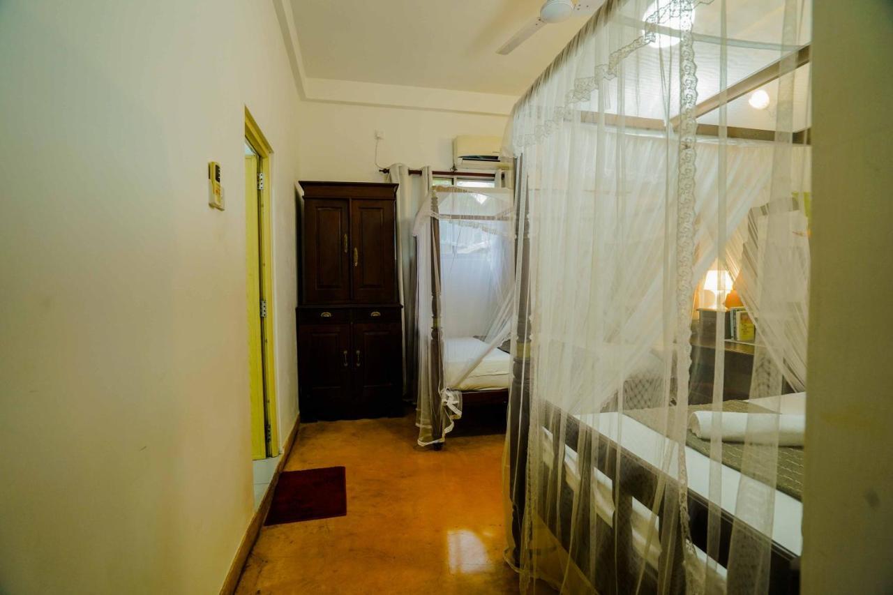 Fort Dew Guest House Galle Exterior photo