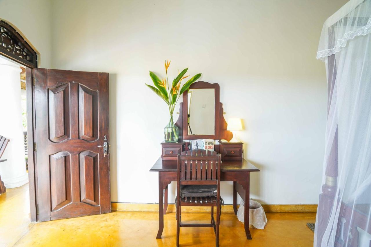 Fort Dew Guest House Galle Exterior photo