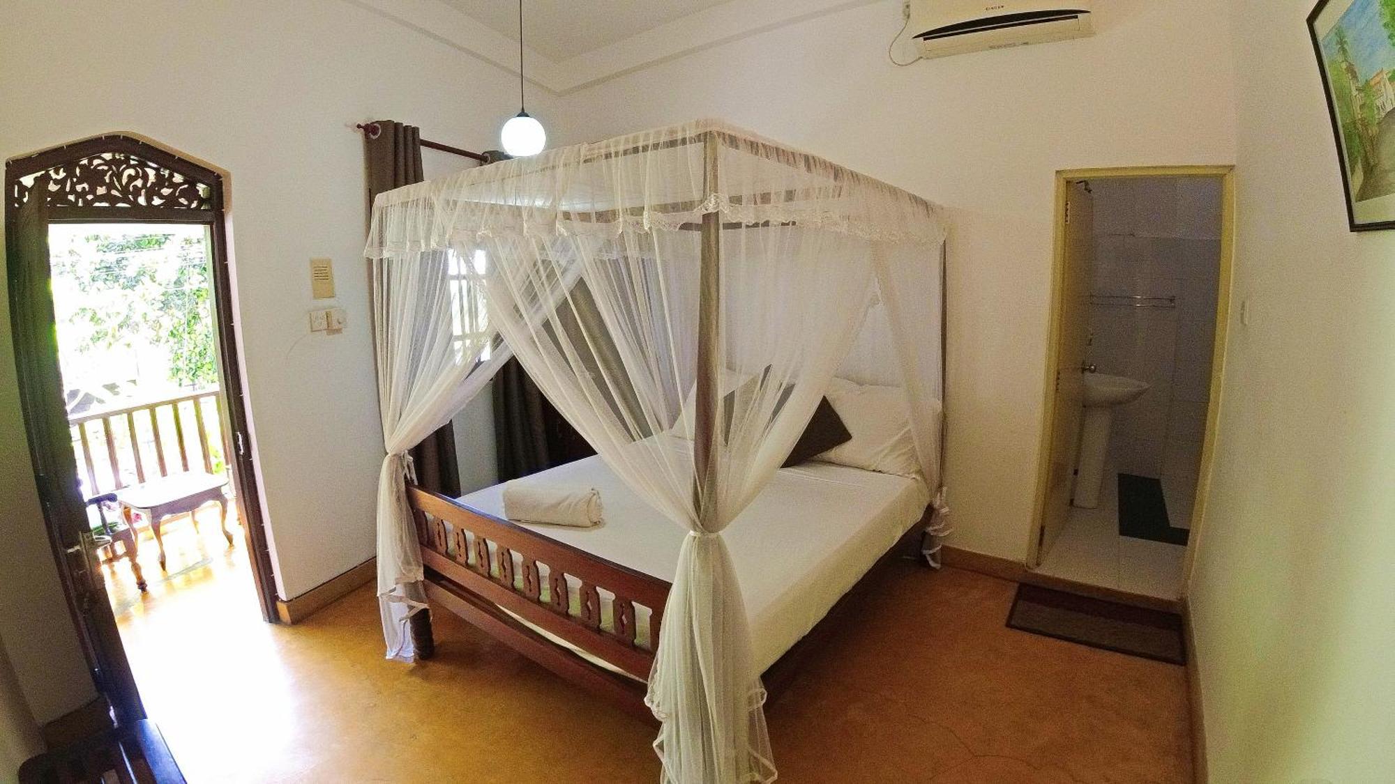 Fort Dew Guest House Galle Exterior photo