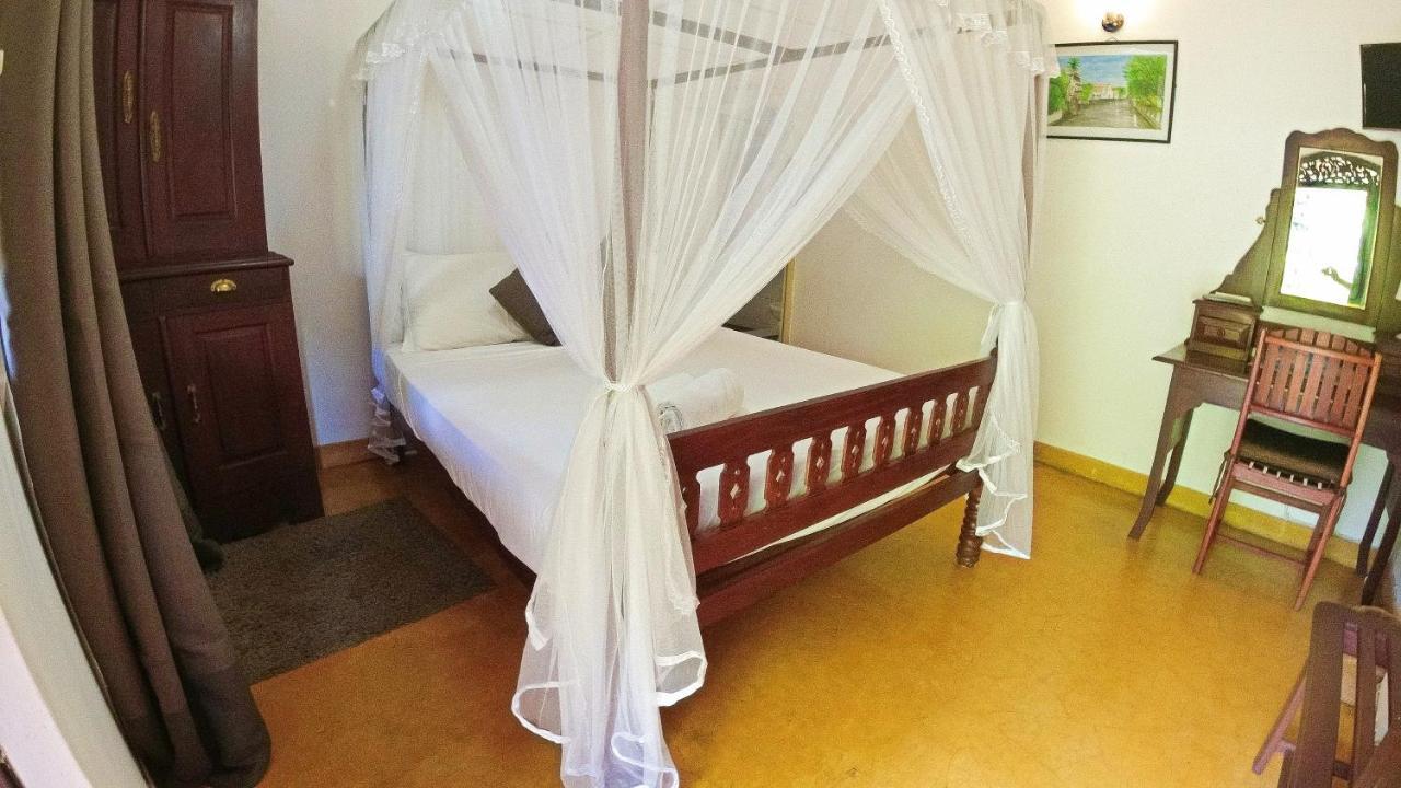 Fort Dew Guest House Galle Exterior photo