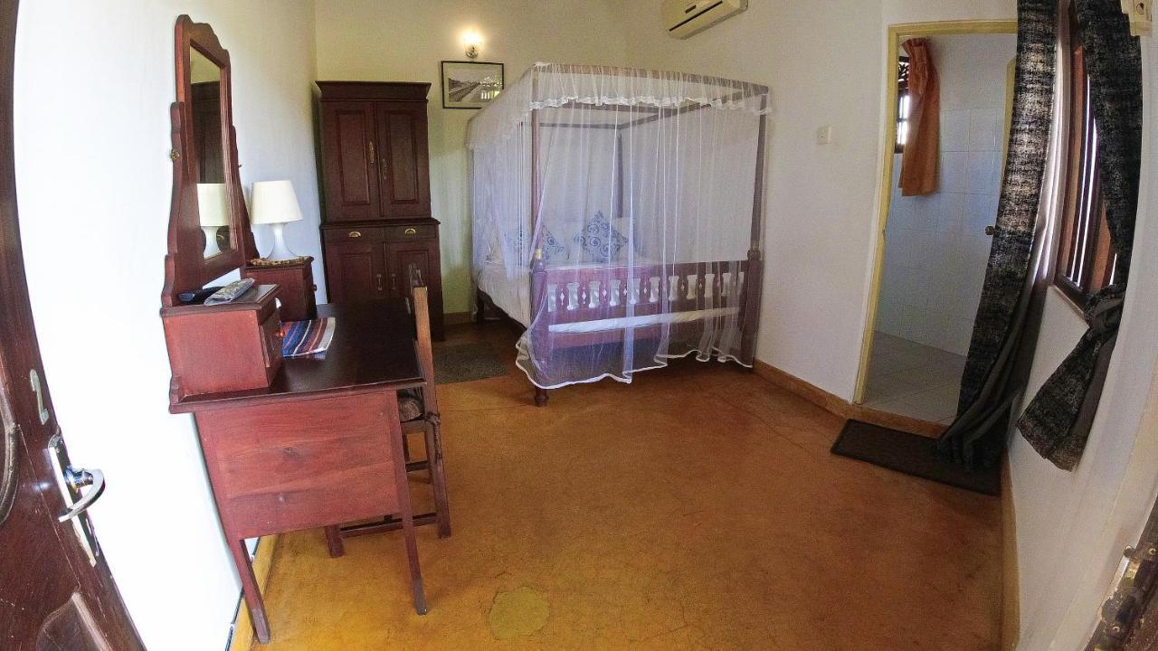 Fort Dew Guest House Galle Exterior photo