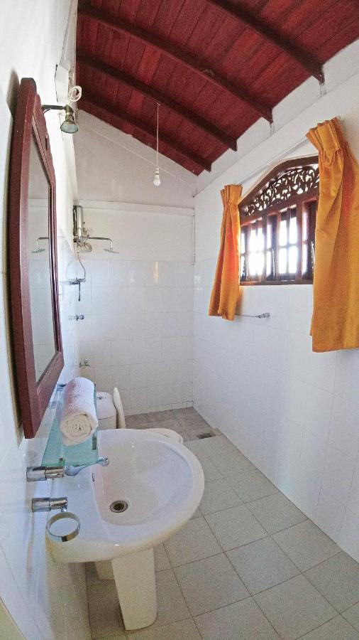 Fort Dew Guest House Galle Exterior photo