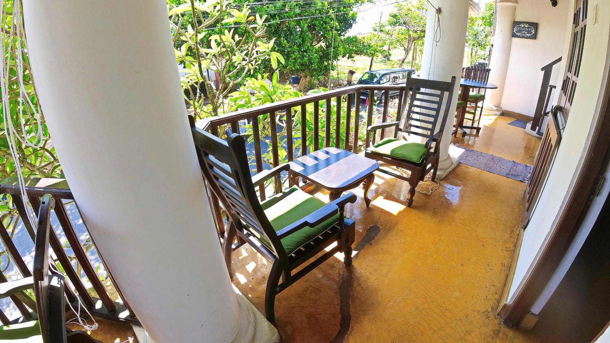 Fort Dew Guest House Galle Exterior photo