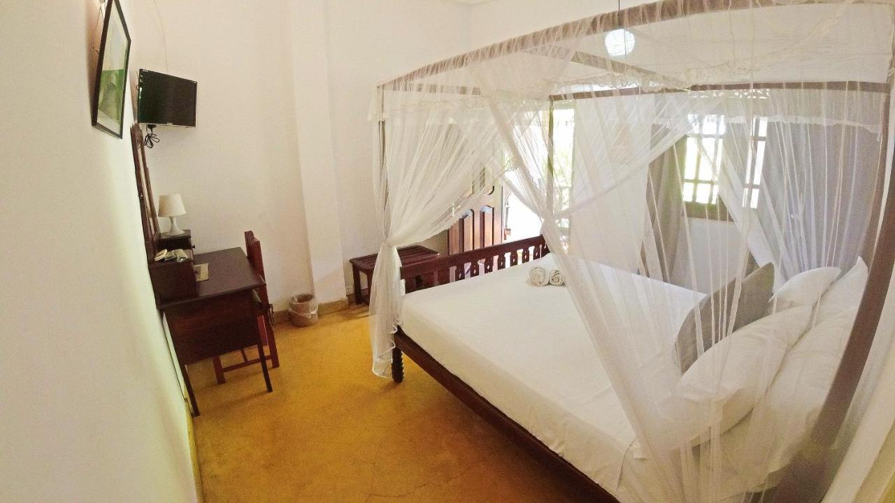 Fort Dew Guest House Galle Exterior photo