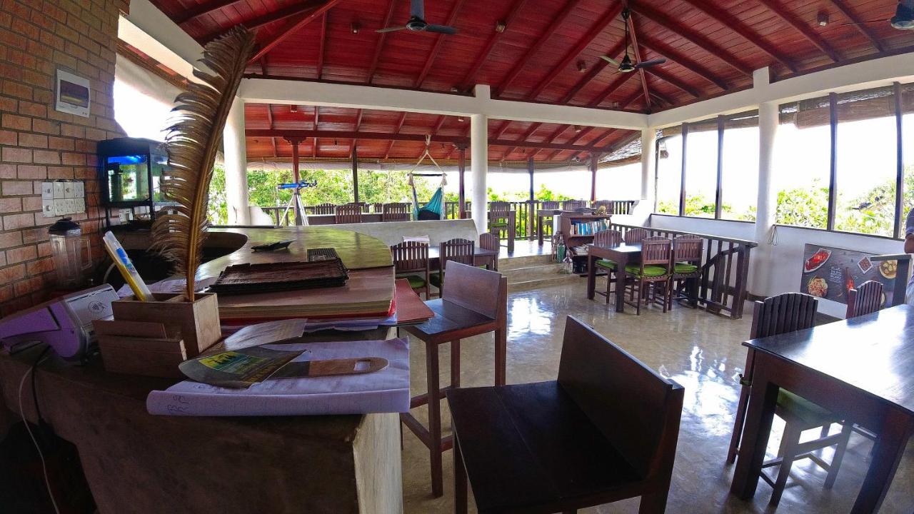 Fort Dew Guest House Galle Exterior photo