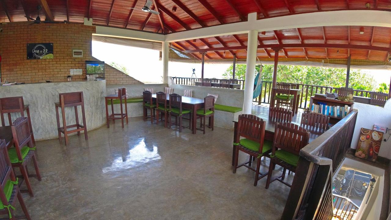 Fort Dew Guest House Galle Exterior photo