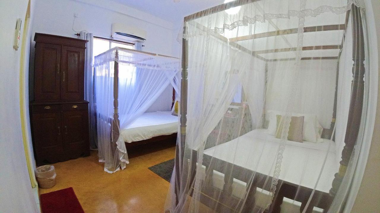 Fort Dew Guest House Galle Exterior photo
