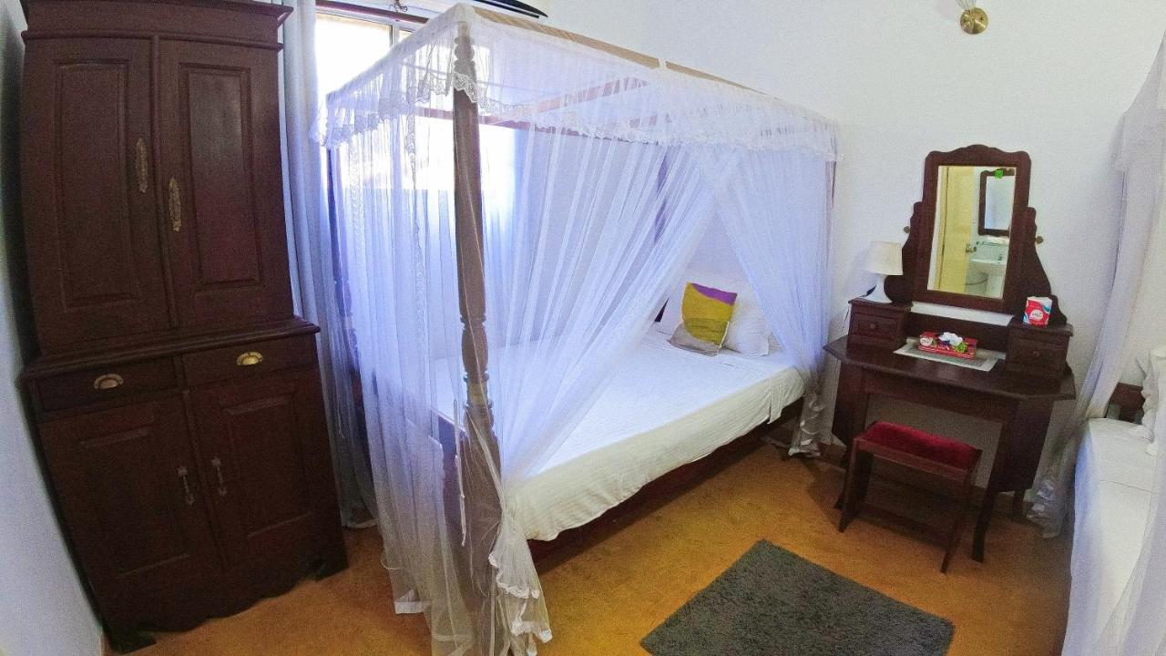Fort Dew Guest House Galle Exterior photo